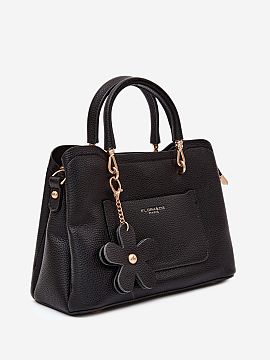 Kabelka na deň Step in style