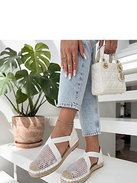 Espadrilky Solea