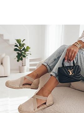 Espadrilky Solea