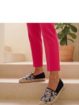 Espadrilky Solea