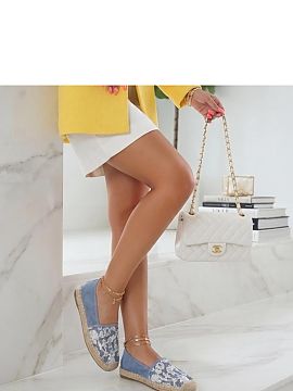 Espadrilky Solea