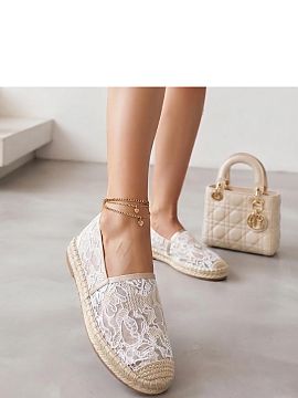Espadrilky Solea