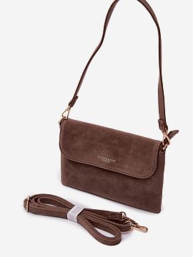 Kabela Step in style  Malá kabelka typu kabelka je praktický a štýlový doplnok, ideálny na každý deň. Jej kompaktné rozmery umožňujú uložiť najdôl