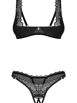 Sexi set Obsessive