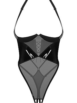Body Obsessive