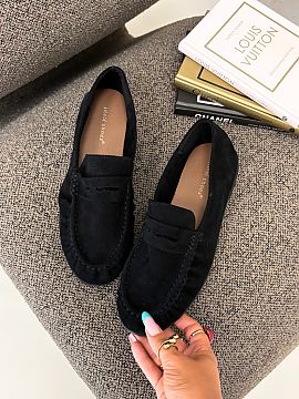 Mokasíny Step in style