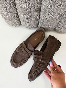 Mokasíny Step in style