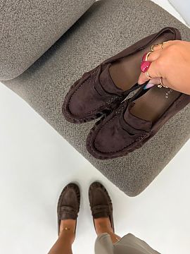 Mokasíny Step in style