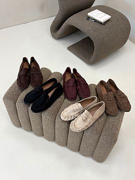 Mokasíny Step in style