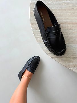 Mokasíny Step in style