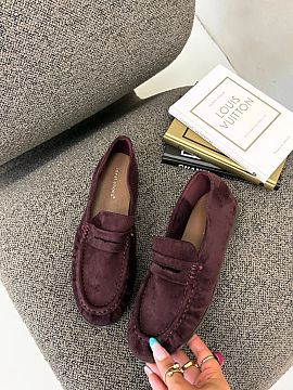 Mokasíny Step in style