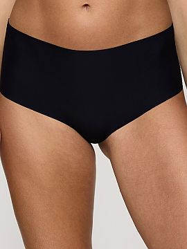 Bedrové nohavičky Triumph  Figi Pretty Micro Maxi 10222227-0004 boli vyrobené z jedinečne mäkkej, ekologickej mikrovlákna, ktorá zabezpečuje výnimočný komfort