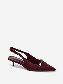 Lodičky na ihličkách Step in style