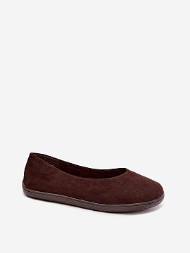 Baleríny Step in style