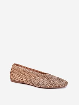Baleríny Step in style