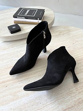 Topánky na opätku Step in style