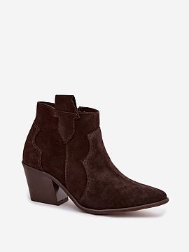 Topánky na opätku Step in style