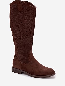 Čižmy Step in style