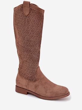 Čižmy Step in style