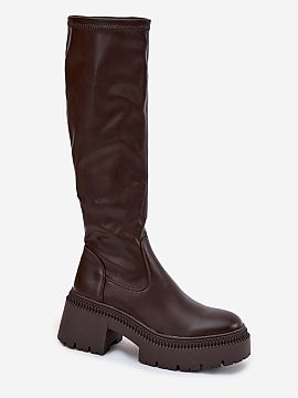 Čižmy Step in style
