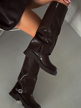 Čižmy Step in style