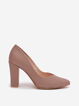 Lodičky na opätku Step in style
