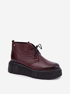Poltopánky na platforme Step in style