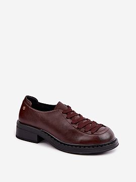 Poltopánky na opätku Step in style