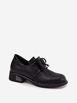 Poltopánky na opätku Step in style
