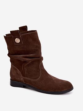 Topánky Step in style