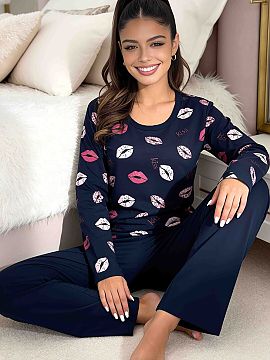 Pyžamo Donna