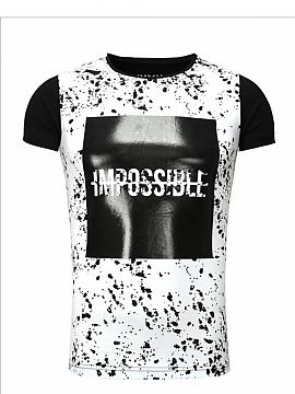 Tričko YourNewStyle