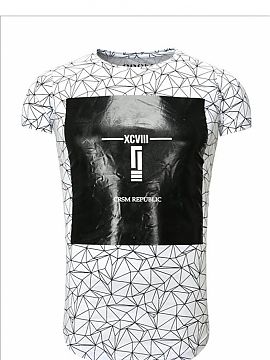 Tričko YourNewStyle