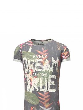 Tričko YourNewStyle