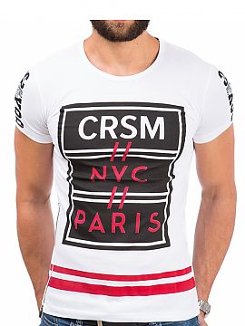 Tričko YourNewStyle