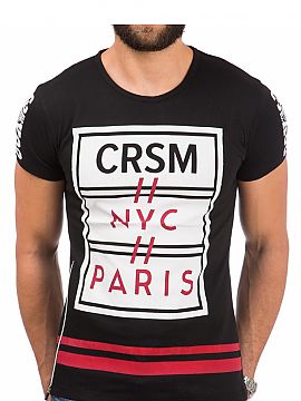 Tričko YourNewStyle