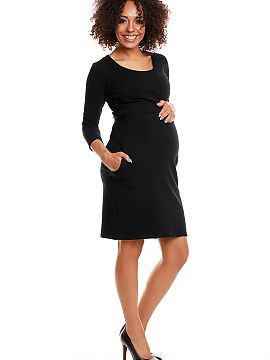 Tehotné oblečenie PeeKaBoo