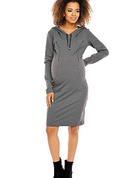 Tehotné oblečenie PeeKaBoo