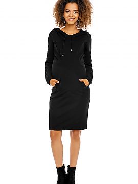 Tehotné oblečenie PeeKaBoo