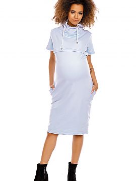 Tehotné oblečenie PeeKaBoo