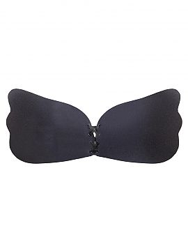 Samodržiaca podprsenka Julimex    Senzuálna samodržiaca podprsenka WOW!
 - tvarované košíčky s tvarom mušle
 - dokonale priľne k telu vďaka vrstve certifikované