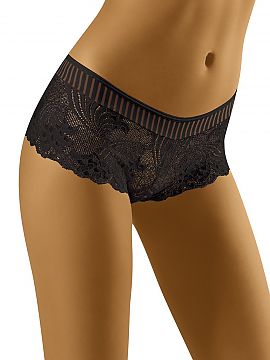 Boxerky Wolbar  Pohodlné a elegantné šortky od známeho výrobcu Wol-Bar. Dokonale sedia na tele, neobmedzujú pohyb a vyzerajú veľmi dobre. Je vyroben