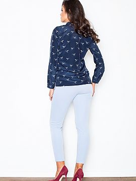 Dámske nohavice Figl