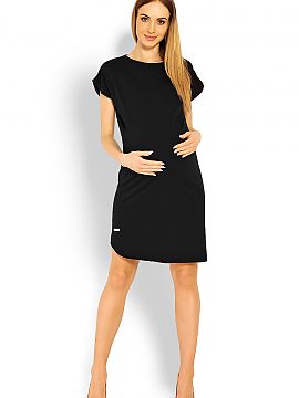 Tehotné oblečenie PeeKaBoo