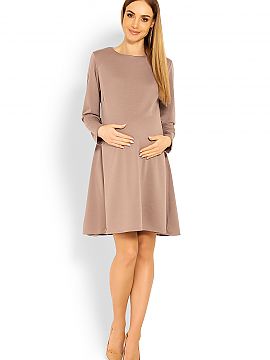 Tehotné oblečenie PeeKaBoo