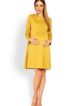 Tehotné oblečenie PeeKaBoo