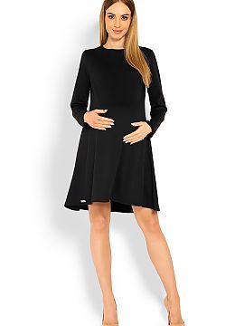 Tehotné oblečenie PeeKaBoo