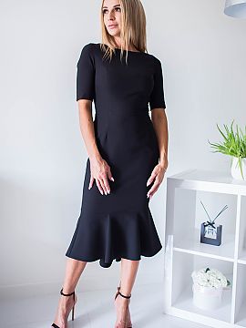 Spoločenské šaty Jersa