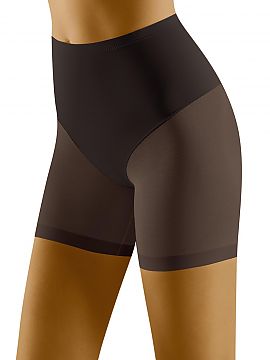 Bedrové nohavičky Wolbar  Jedny z najlepších funkčných nohavičiek od spoločnosti Wol-Bar - model Relaxa. Táto spodná bielizeň, ktorá zároveň zlepšuje tva