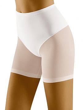 Bedrové nohavičky Wolbar  Jedny z najlepších funkčných nohavičiek od spoločnosti Wol-Bar - model Relaxa. Táto spodná bielizeň, ktorá zároveň zlepšuje tva